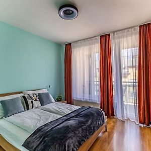 Appartement met Twee Slaapkamers